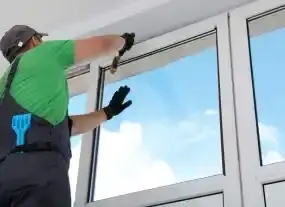 Remplacement de double vitrage Donges