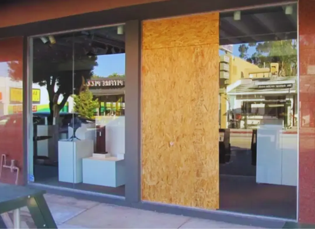 Mise en sécurité fermeture provisoire Donges