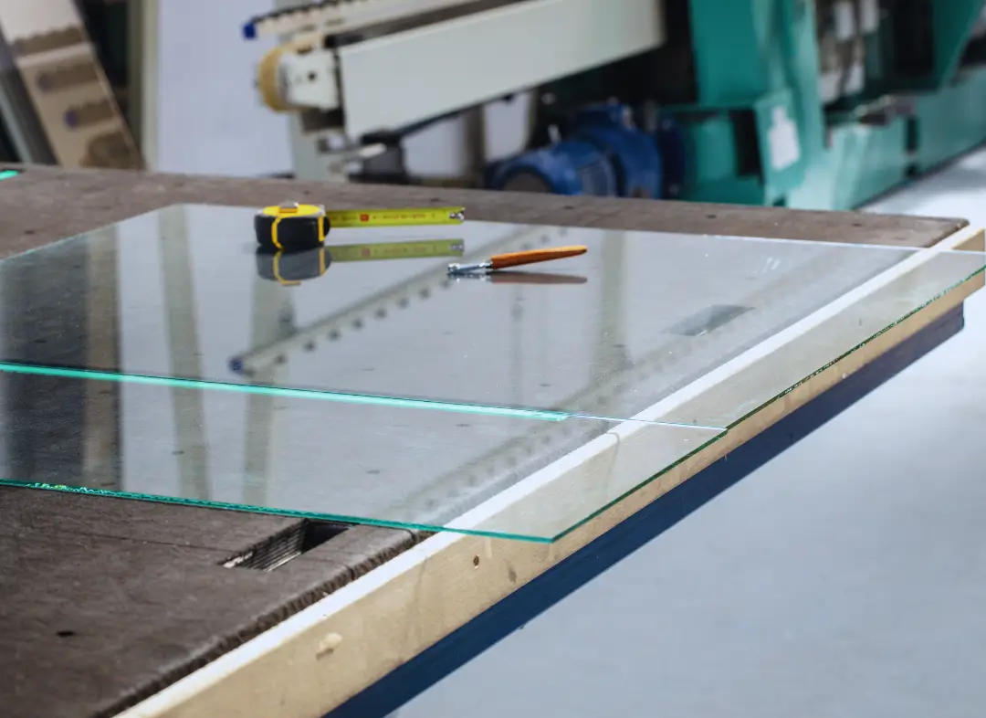 Remplacement de simple vitrage Donges